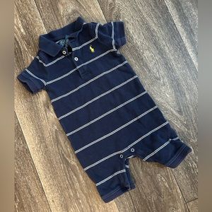 Ralph Lauren one piece